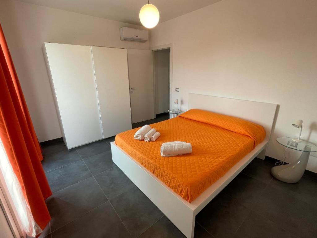Casa Vacanza Colors Porto Torres Exterior photo