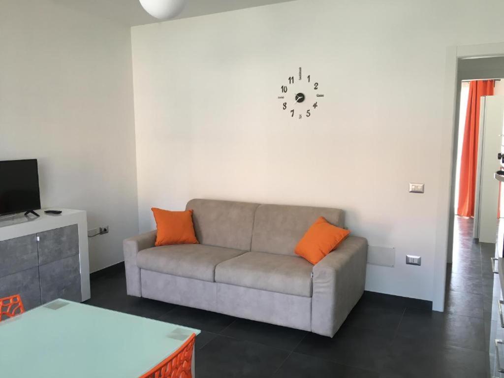 Casa Vacanza Colors Porto Torres Exterior photo